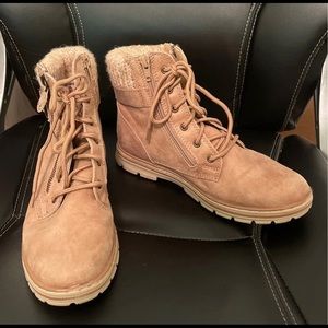 Cliffs White Mountain Boots